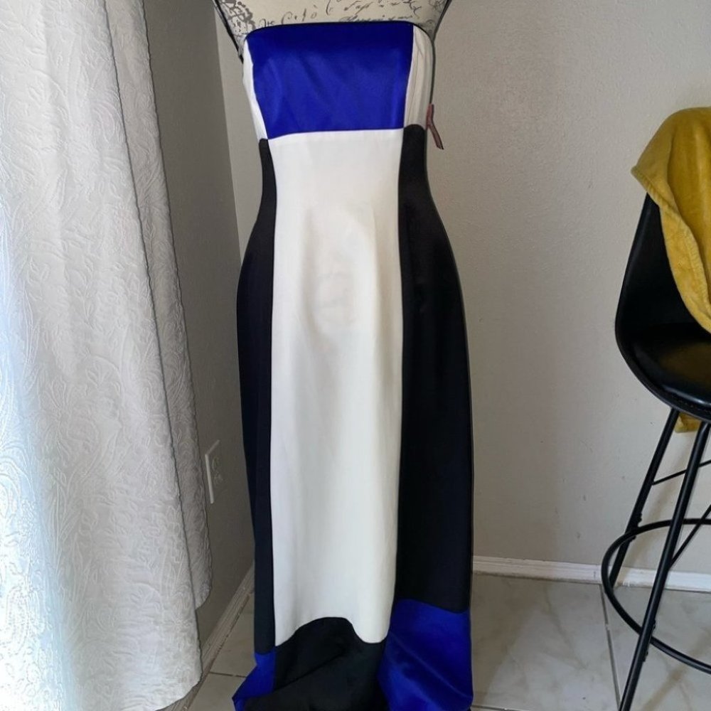 Heart of Ace Dress